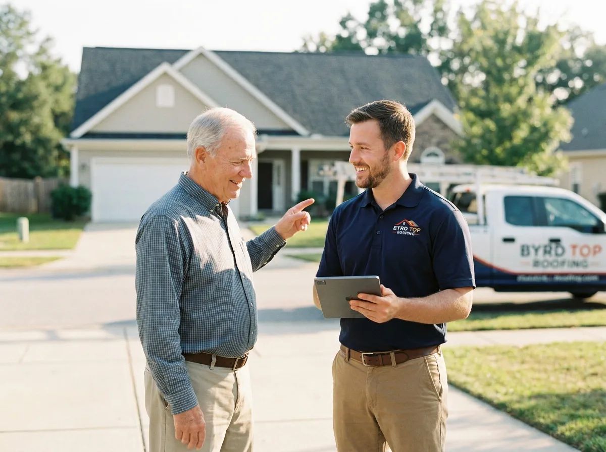 Roofing Deering, ND FAQs